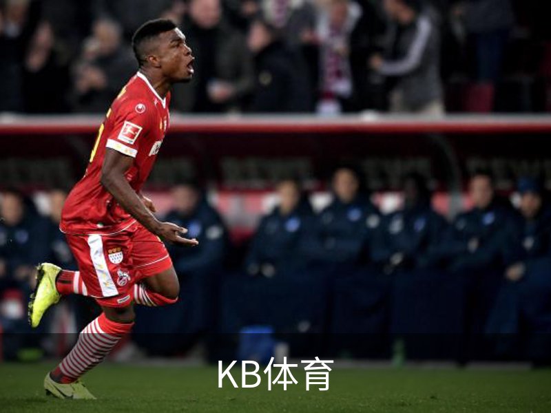 KB体育简介